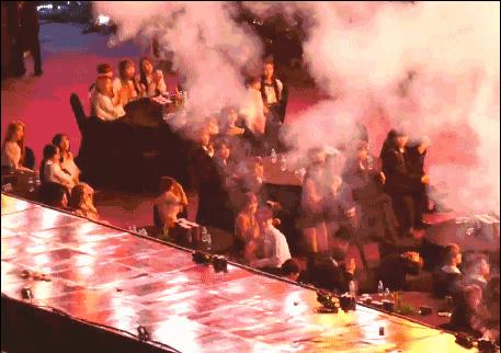 爱豆歌谣大赏,盘点韩国爱豆舞台摔倒瞬间