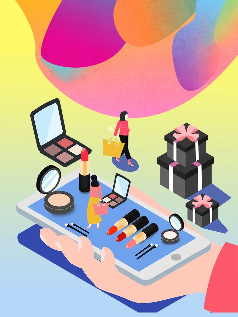 四大发明网购,中国新四大发明之网购