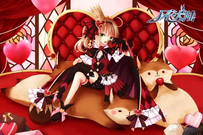 更新公告丨圣团战再改版,轮番上阵挑战极限