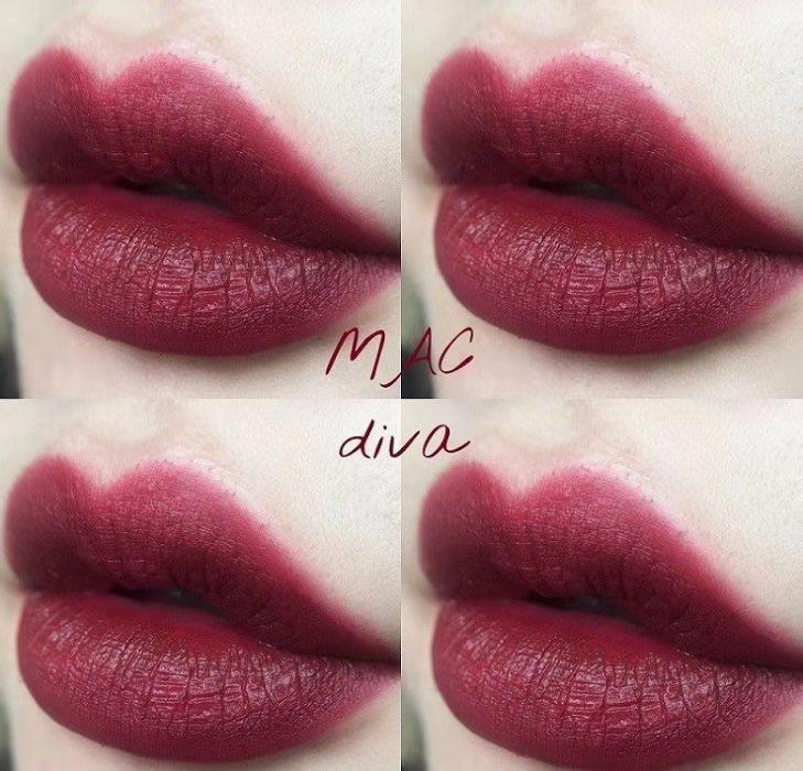 mac最火款,mac最热门的几个颜色