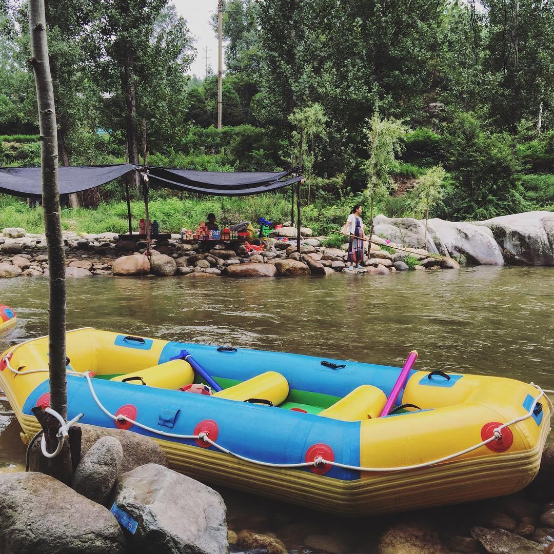河南最不值得去的景区第一名,河南最受争议的两个景区