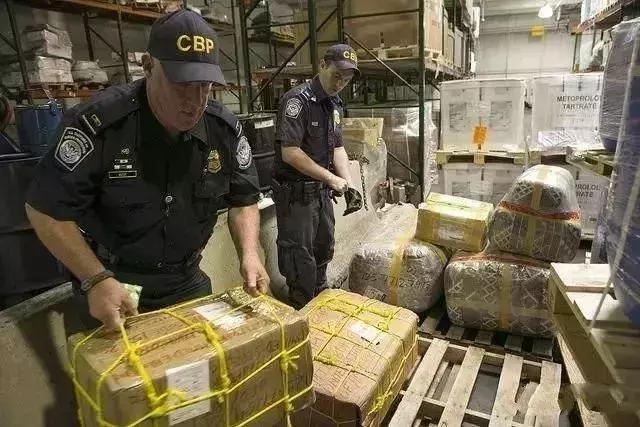 广州警方破获特大网络销售假货案,广州特大销售假货案