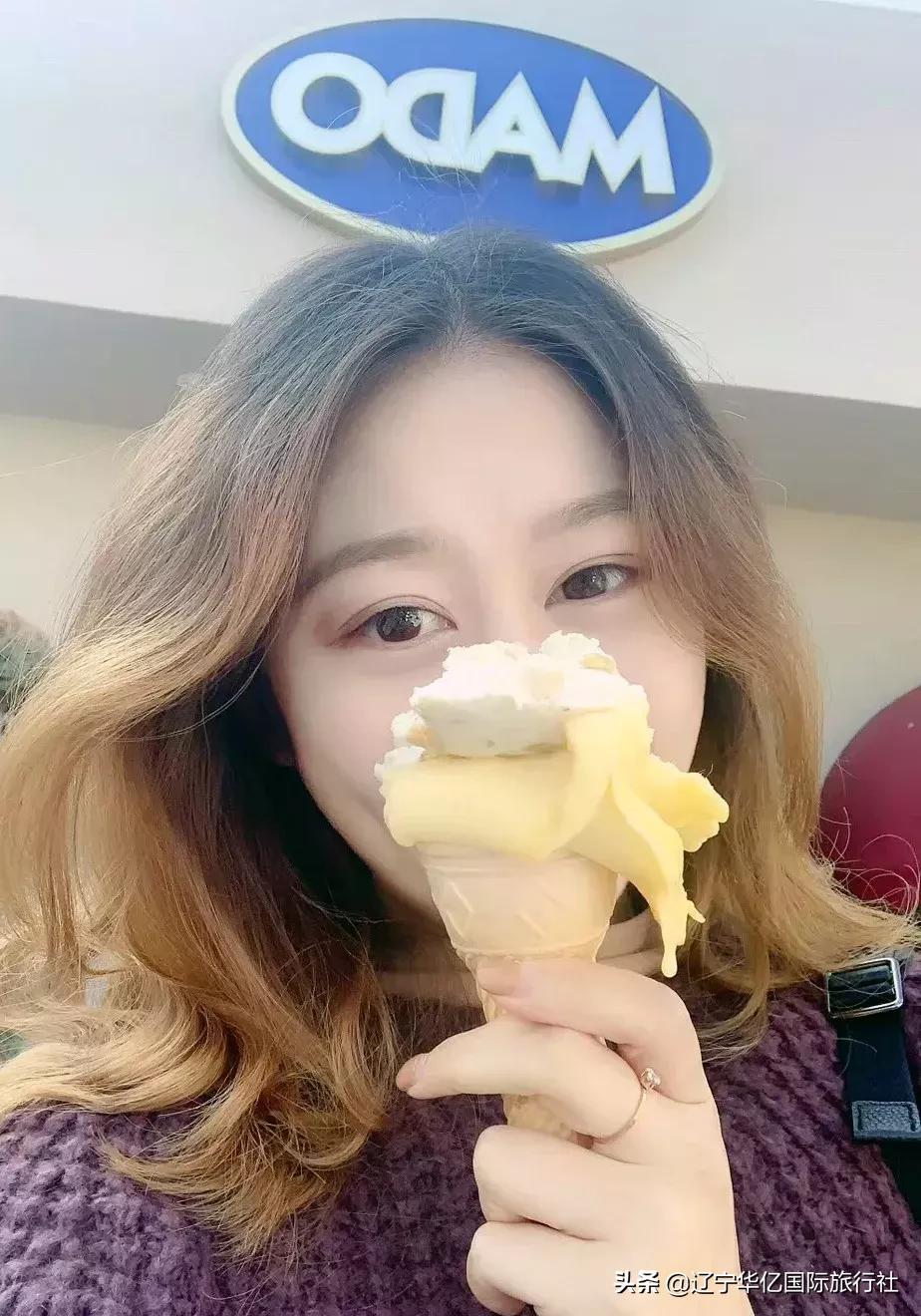 看世界┃当浪漫邂逅历史有一种美叫一眼千年