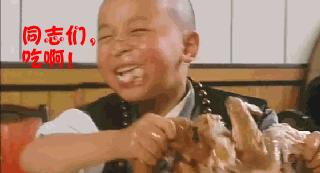 给你们推荐这道嘎滋脆的脆皮烧鸡！看视频口水就已经不受控制了