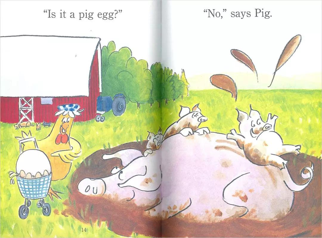 经典分级读物有哪些,十大经典分级读物