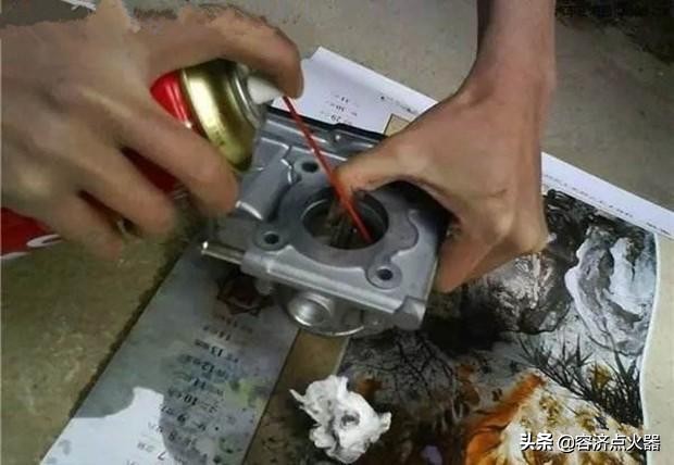 摩托车隔一天就打不着火什么原因,摩托车停太久启动不了什么原因