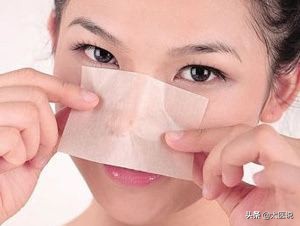 鼻头经常出汗是怎么回事,夏天鼻头出汗发红是怎么回事