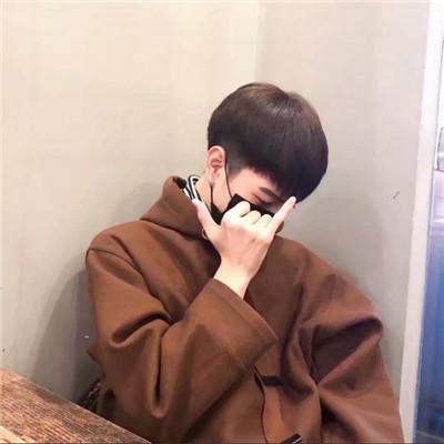 好听的微信名男高冷霸气,好听而又酷炫的微信名男