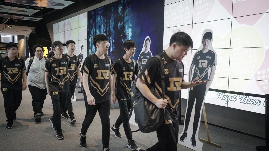 2019年各大赛事奖金累计盘点，看到这数字玩家惊了：数数几个零？