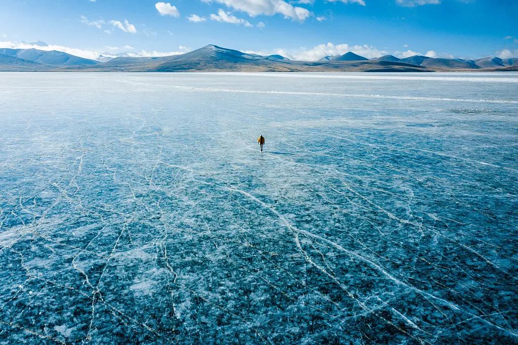 什么是*藏西**,令人如此神往……