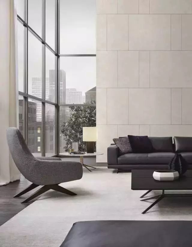 别再逛宜家了，来认识一下家具里的贵族