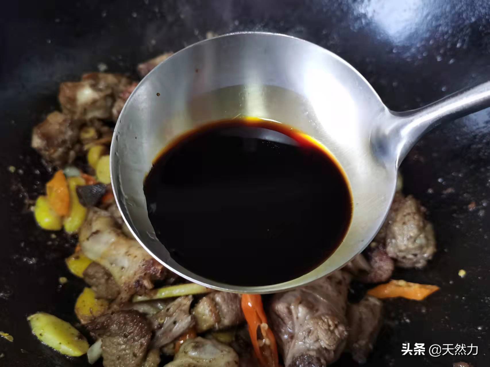 干锅鸭正宗做法,干锅鸭正宗的做法