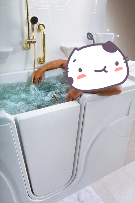 坐式浴缸有必要吗,坐式浴缸与躺式浴缸