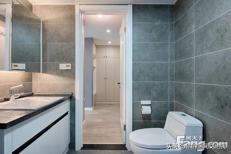 如何做真实建筑效果图,153平米金泰新理城装修效果图