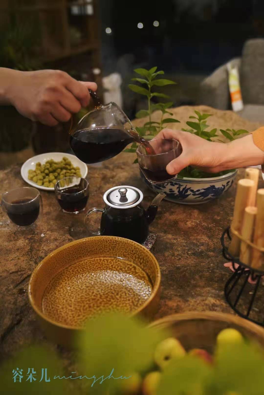 怀柔黄花城水长城有吃饭的地方吗,怀柔水长城周边美食推荐