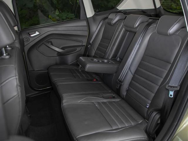 福特翼虎口碑如何,翼虎的口碑