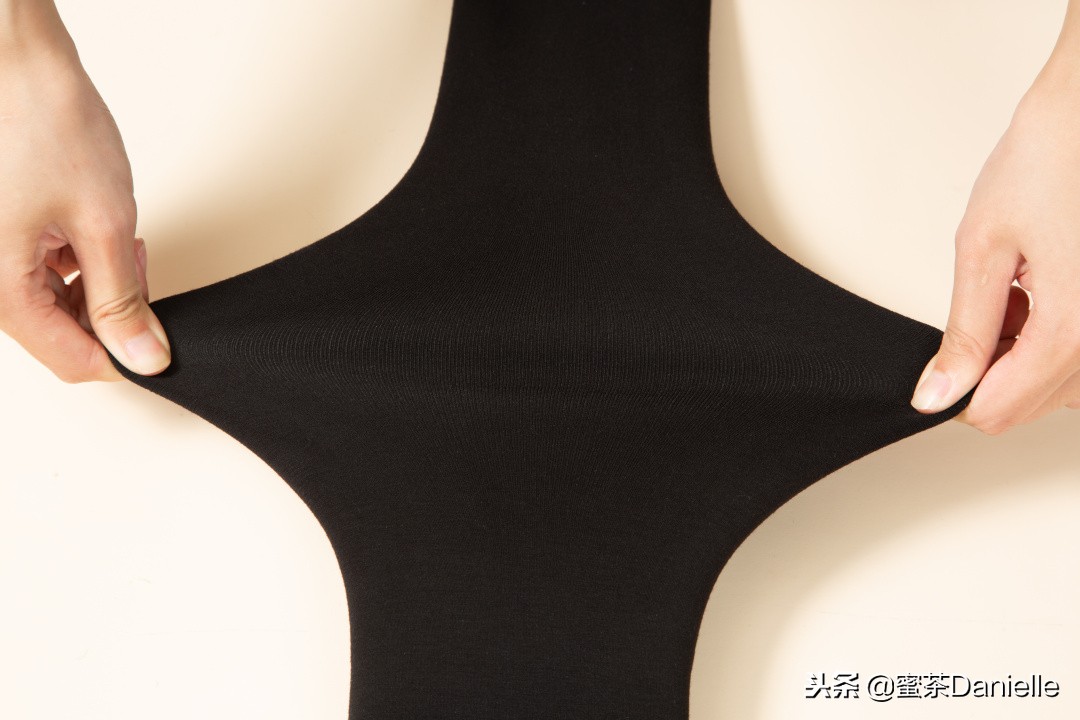 日本厚木纯棉袜,比暖宝宝好看的袜子