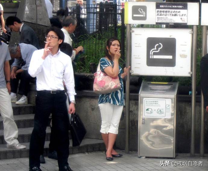 日本控烟,日本平成30年是哪年