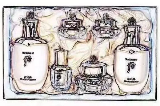 我快被这群代购的朋友圈笑死了哈哈哈哈哈哈哈!