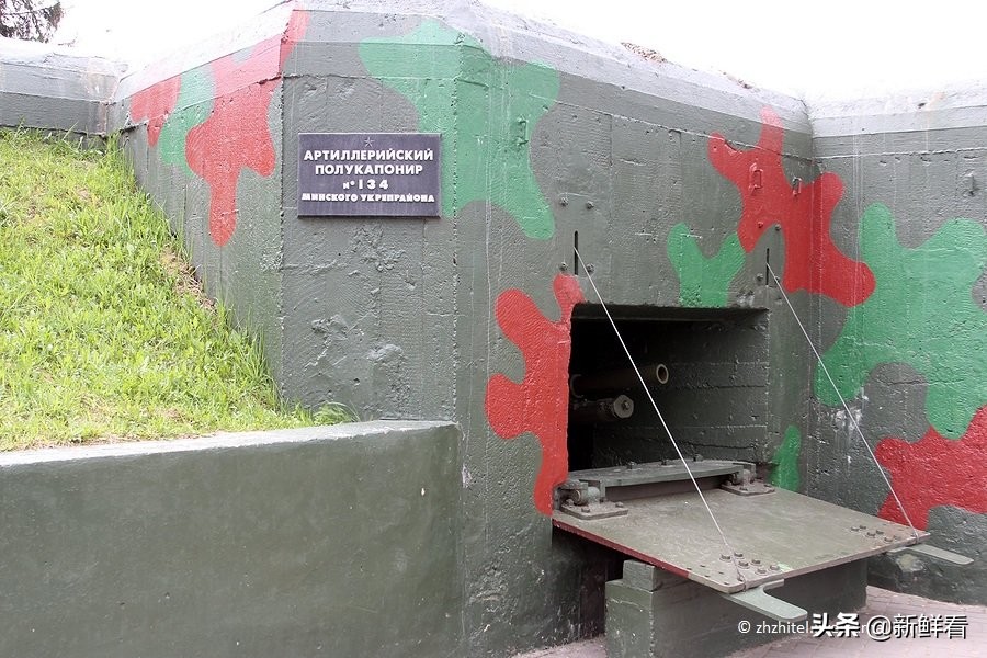 斯大林防线为什么被摧毁,80年代所看的斯大林格勒保卫战