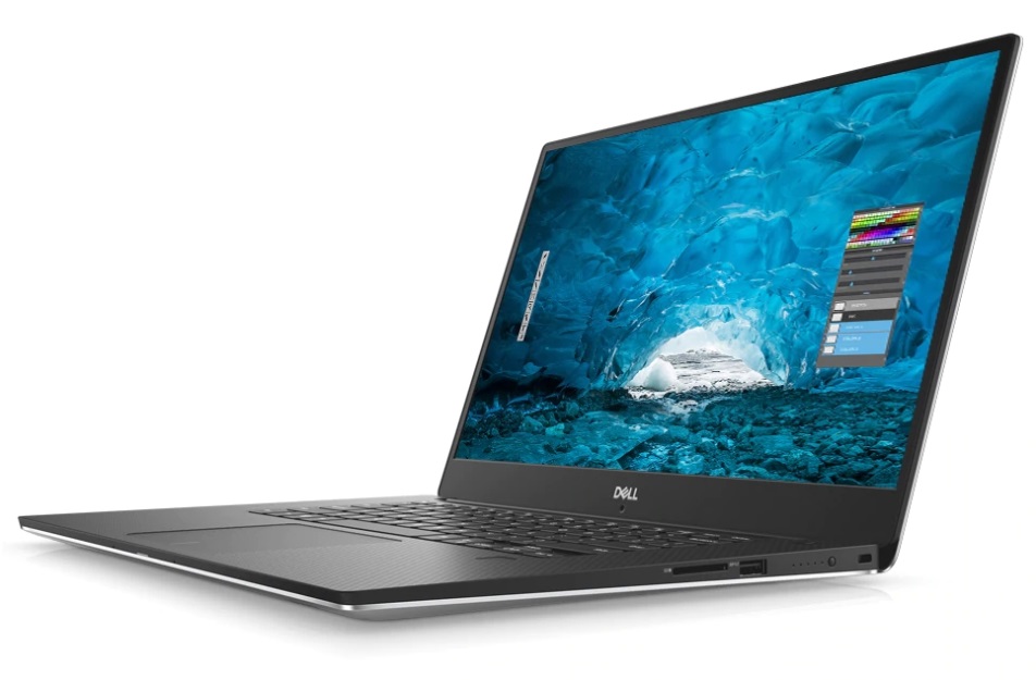 戴尔官方微店黑五大促，高颜高性能XPS15直降1000元