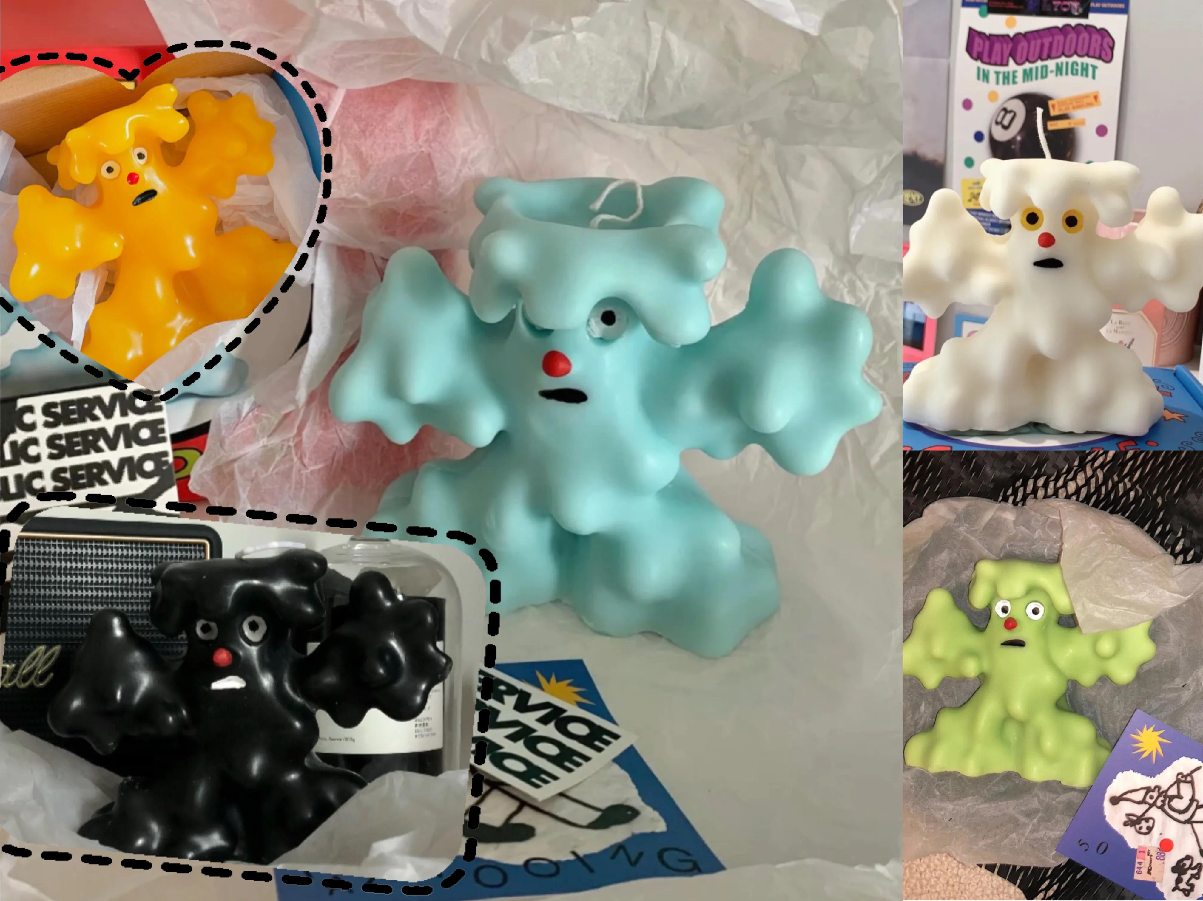 小众好闻的卧室香熏蜡烛,小众便宜好闻的卧室香熏蜡烛