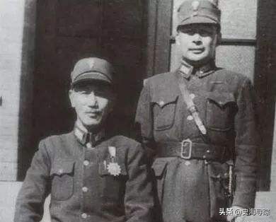 胡宗南的真实军事才能,胡宗南军事才能如何