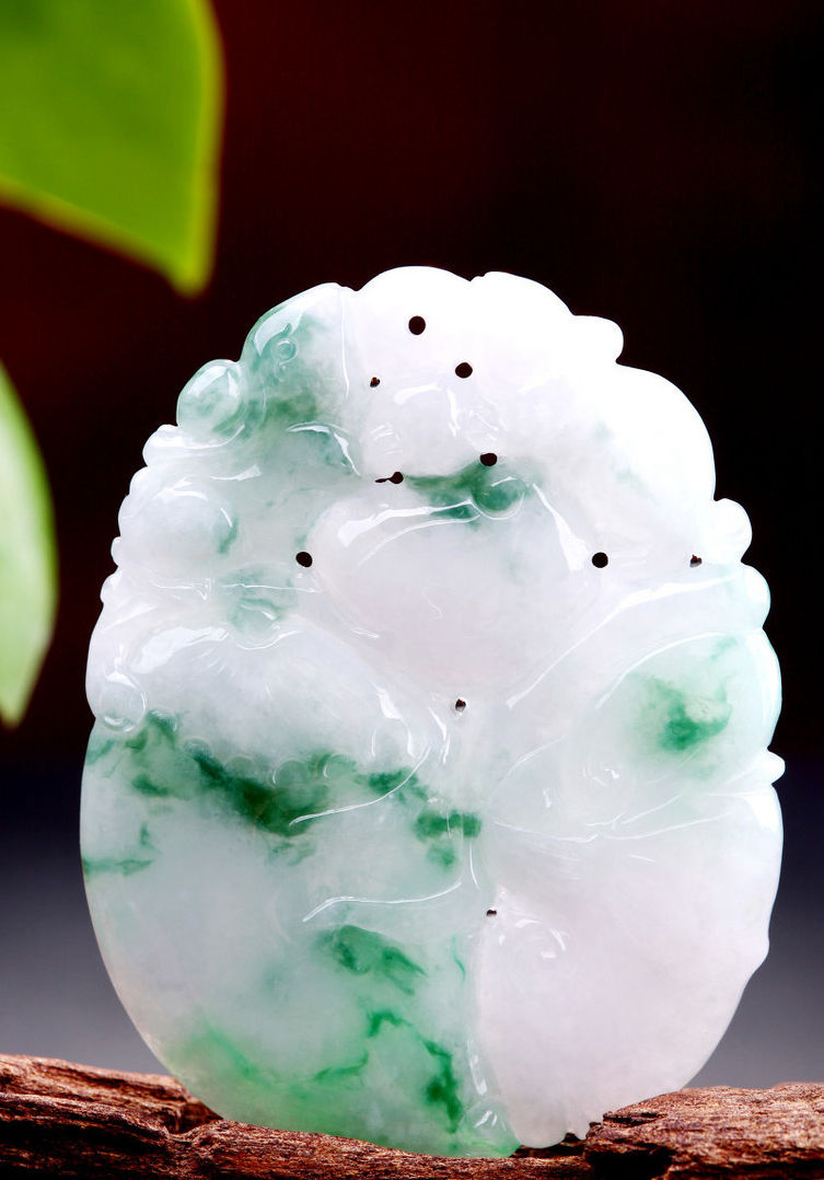 翡翠的品质看哪五点,翡翠质量价值的七大评估