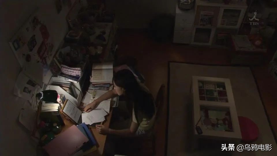 我爸和我灵魂互换后，这羞耻尴尬的生活...