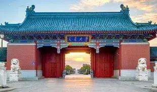 比比看:国内最好的8所交通大学,哪所最牛?