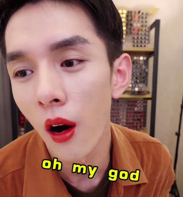 那些让李佳琦都O-M-G的口红里，这几只最值得买！