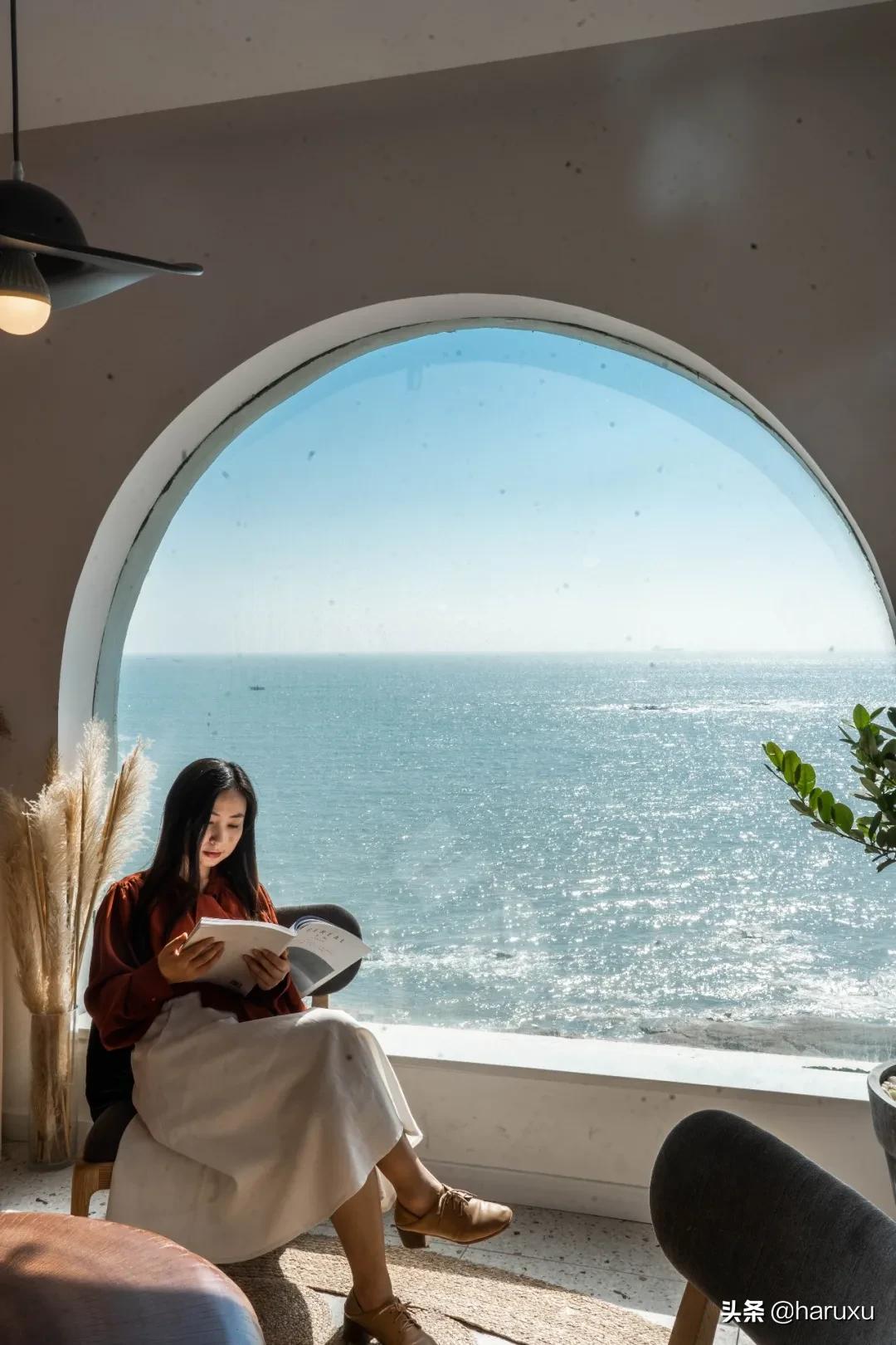 国庆必打卡小众咖啡厅推荐,适合夏天打卡的咖啡馆推荐