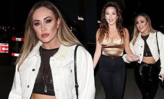 热苏斯沃克曼城,球星娇妻