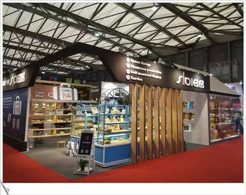 商业空间陈列展示,商业空间陈列讲解