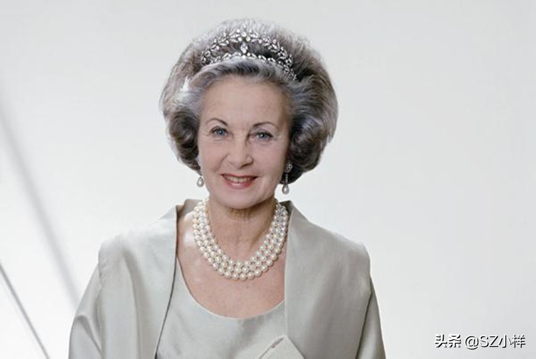 欧洲各国王室珠宝富贵逼人,瑞典王室丹麦王室珠宝