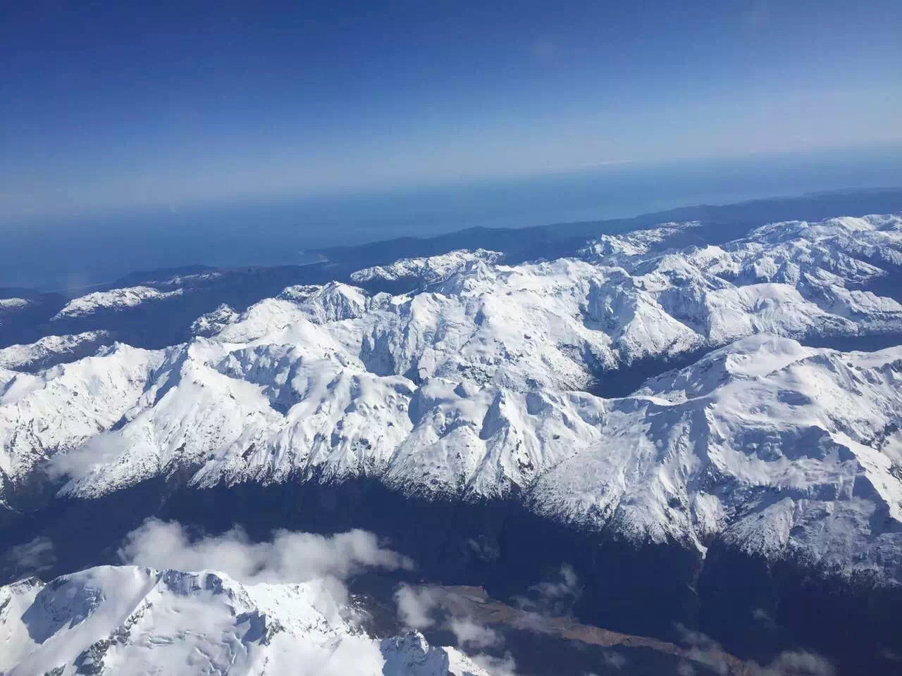 新西兰南北岛旅游最佳时间,新西兰南北岛怎么来玩