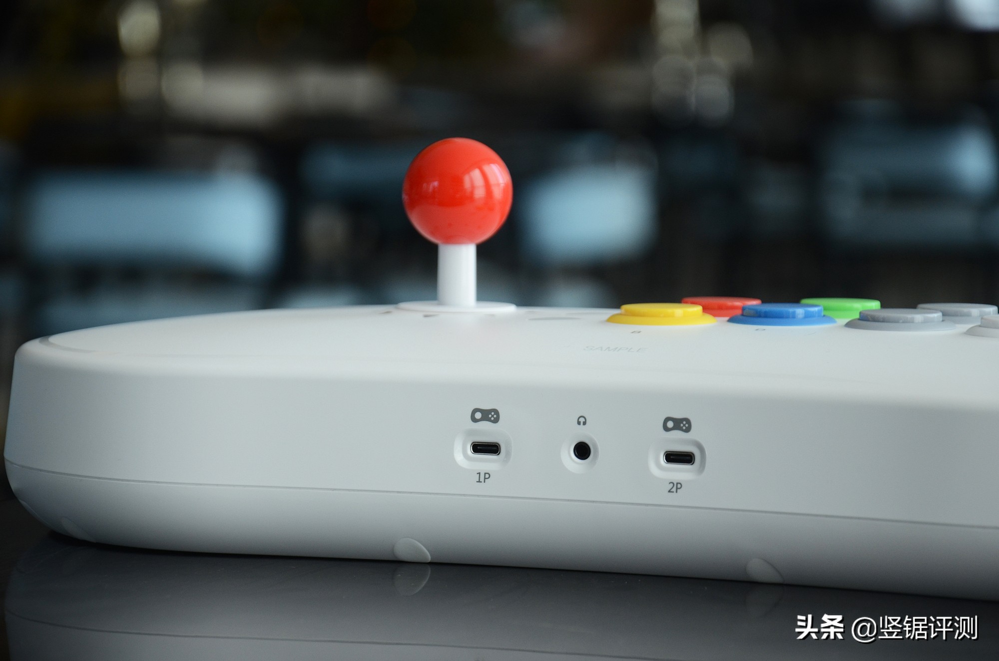 snk摇杆街机,snk街机控制器