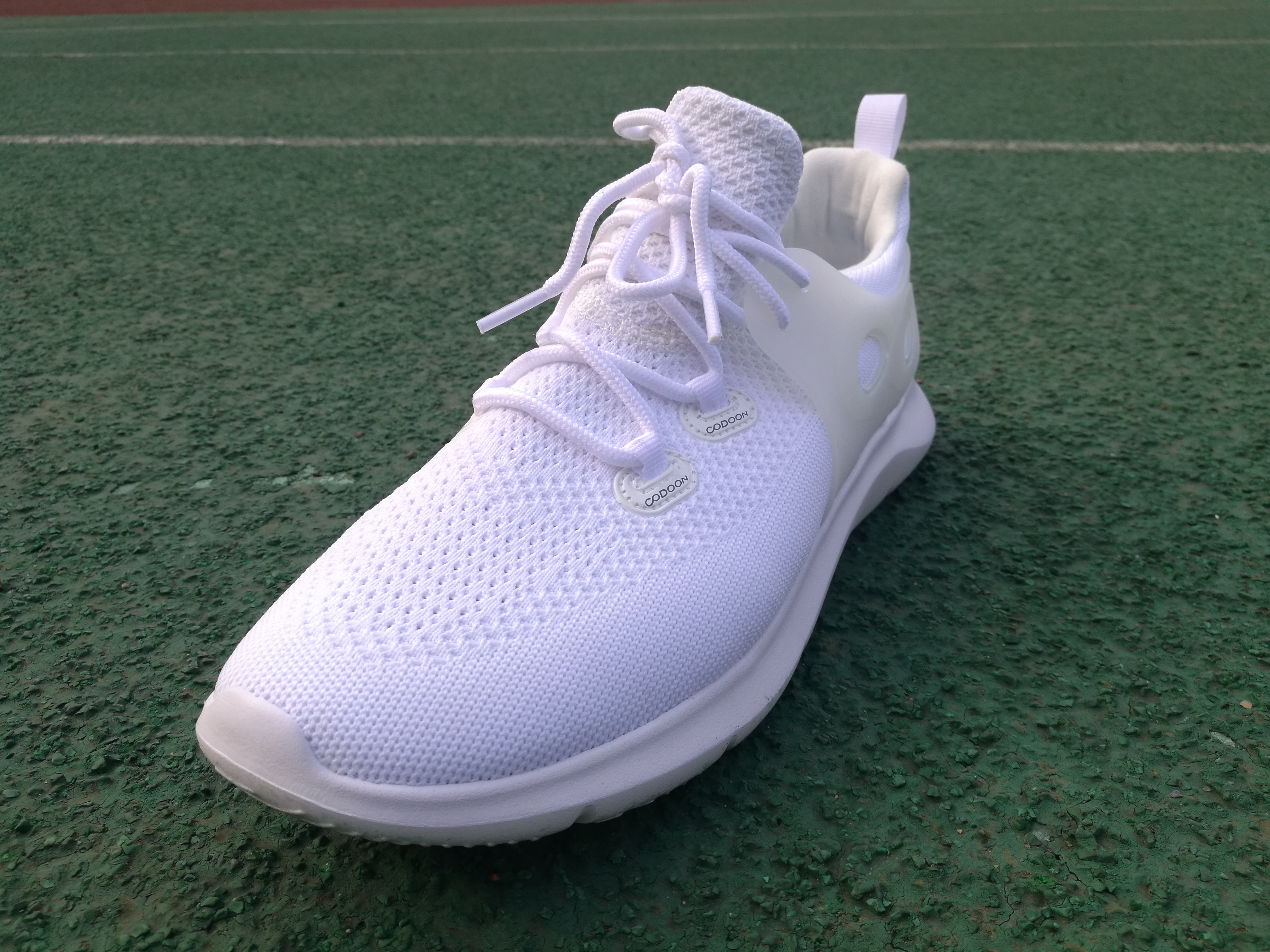 公认的万金油跑鞋,高颜值高性价比万金油跑鞋