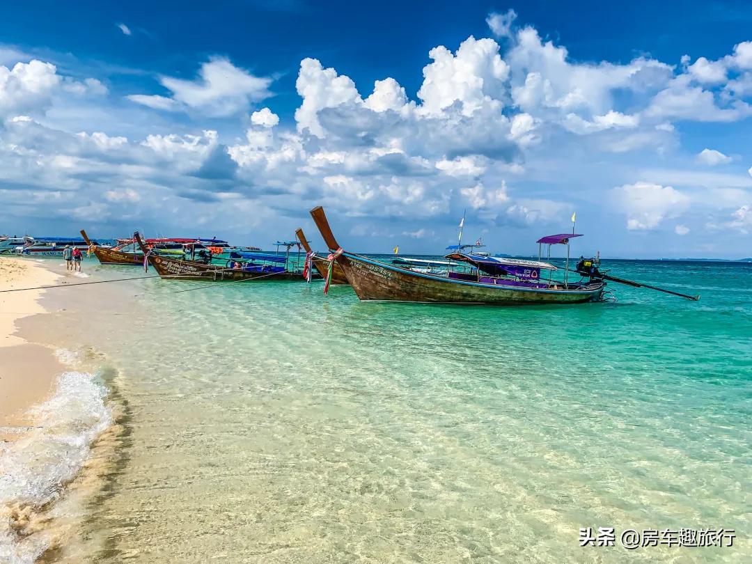 三亚旅游必去的地方海滩排名前十,三亚绝美小众海滩