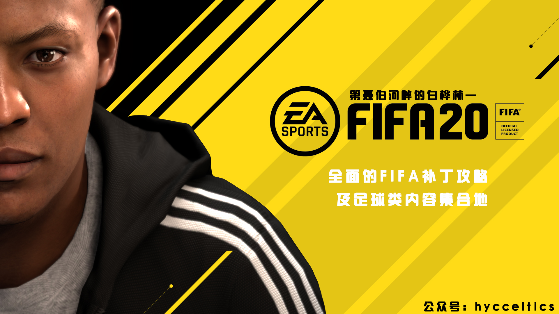 「FIFA20茶话会」盘点那些已泯然众人的“足坛超新星”（一）