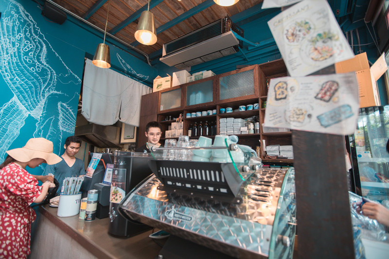 多次曼谷,整理了这份美食攻略,曼谷怎么吃,戳进来