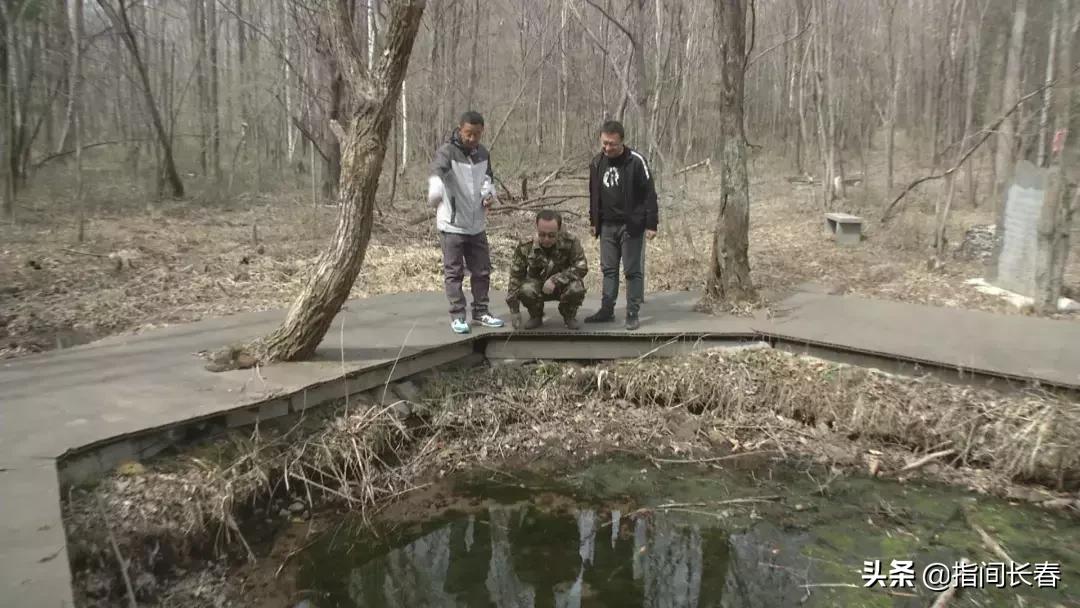 靖宇中国第一矿泉城,靖宇第一矿泉城