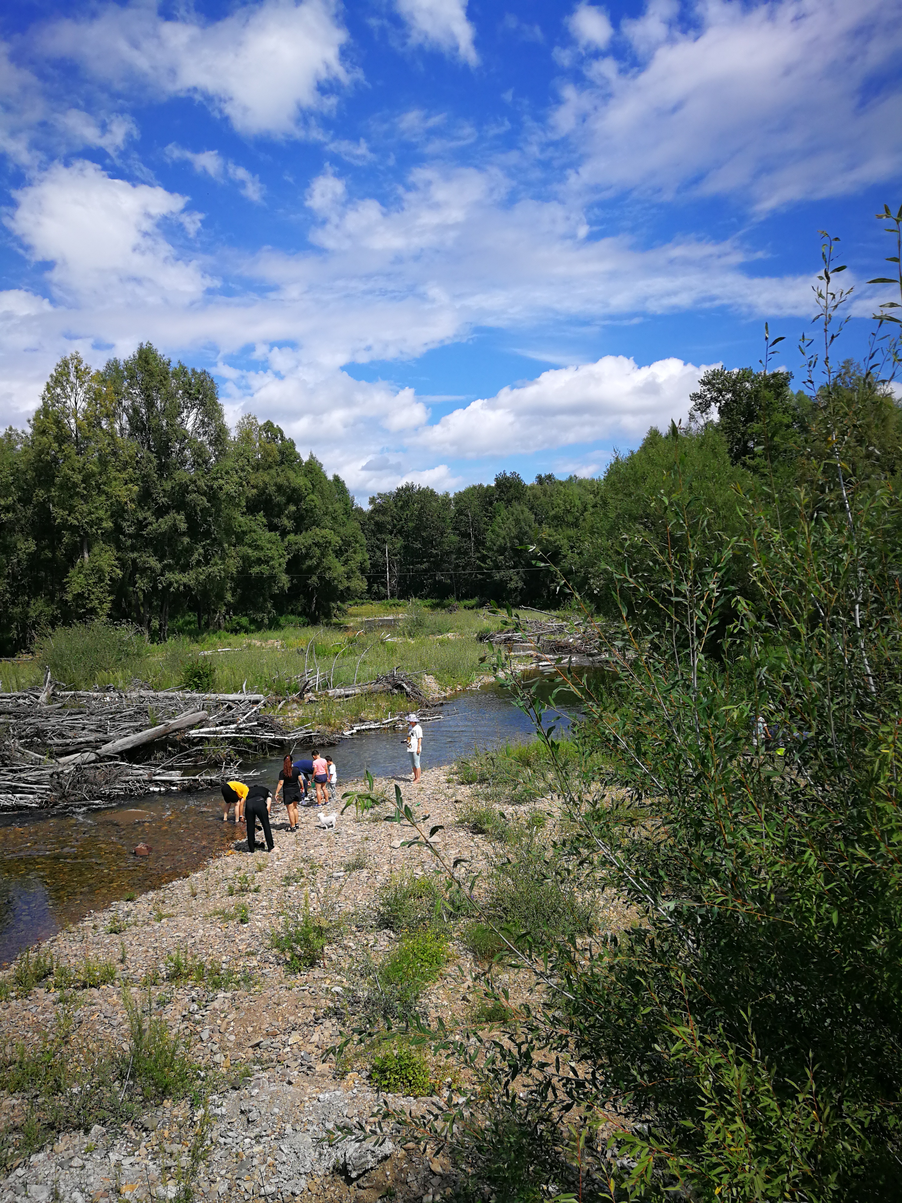 北京游阿尔山路线攻略,北京阿尔山旅游自由行攻略