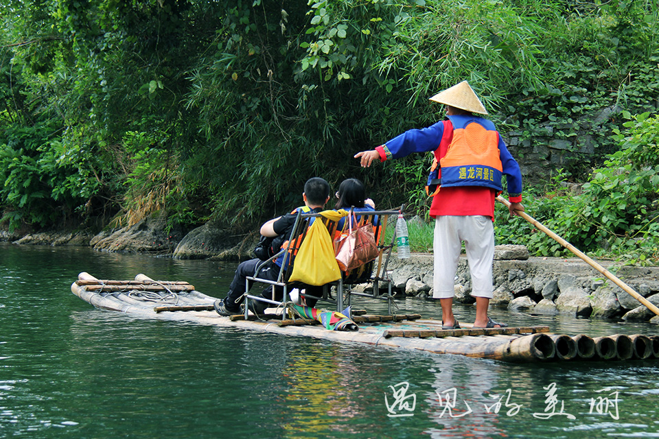 桂林阳朔3天两夜自驾游攻略,桂林阳朔3天2夜自驾游攻略