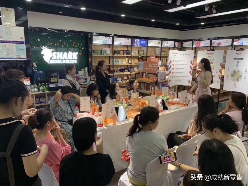 跨境网络营销选品案例分享,跨境电商平台营销的发展