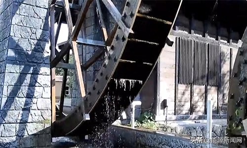 未来小型水电站,如何建一座可以发电的迷你水电站