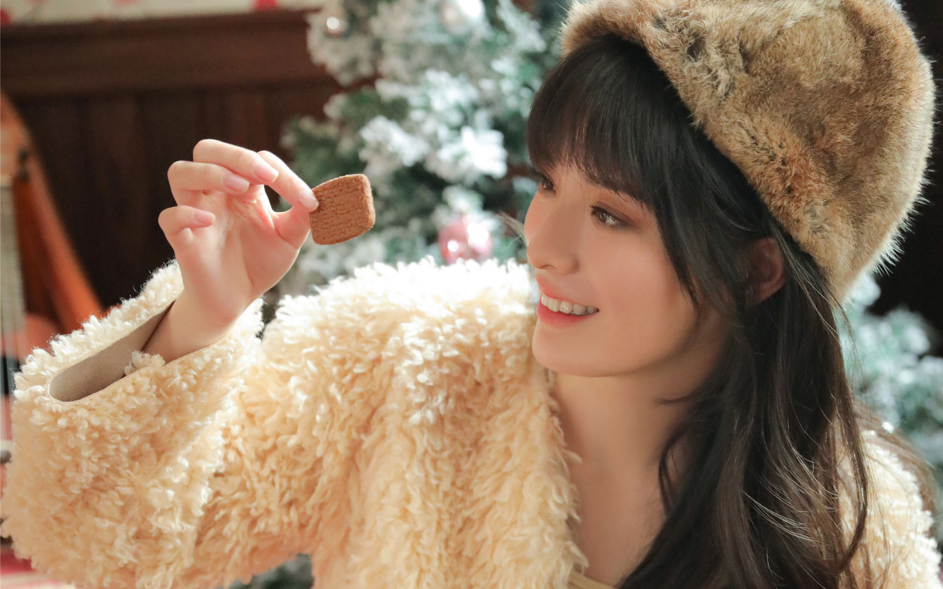 初次见面怎么跟未来婆婆处好关系,第一次见未来婆婆可以住他家吗