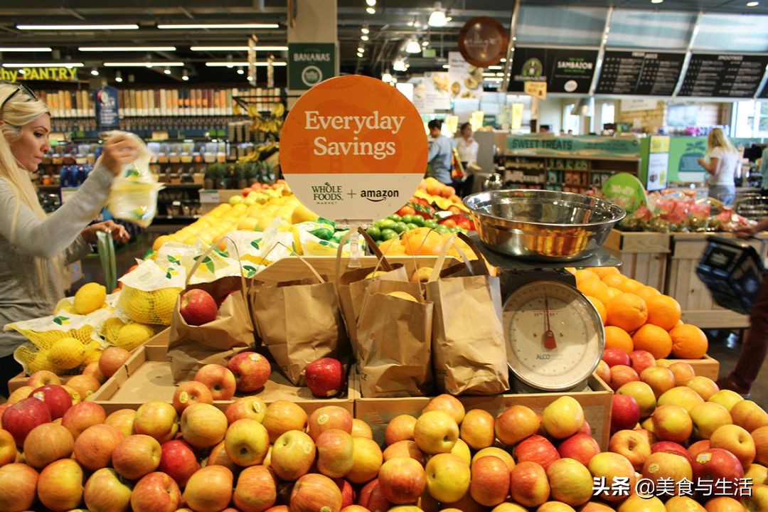 当你心情不愉快的时候看到小吃,每当心情不好的时候来看看