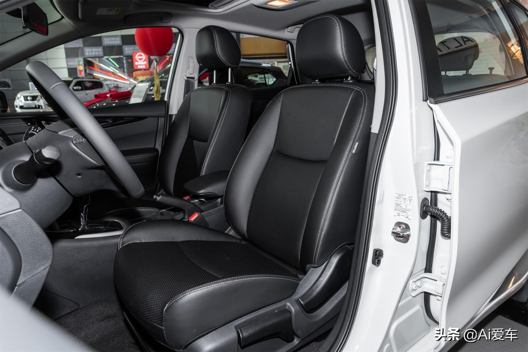 比高尔夫油耗高的车型,骐达tiida新款报价