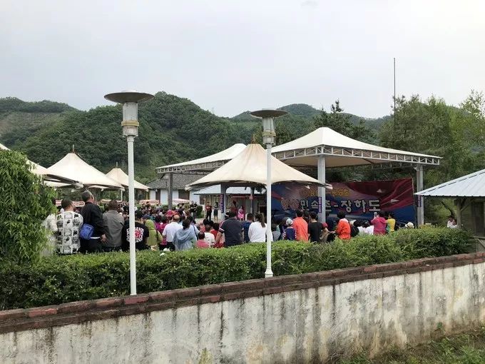 中国最大边境城市丹东风景,中国最美边陲小城丹东